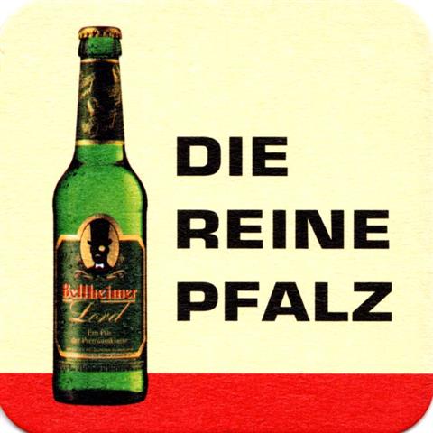 bellheim ger-rp bellheimer quad 3a (180-reine pfalz)